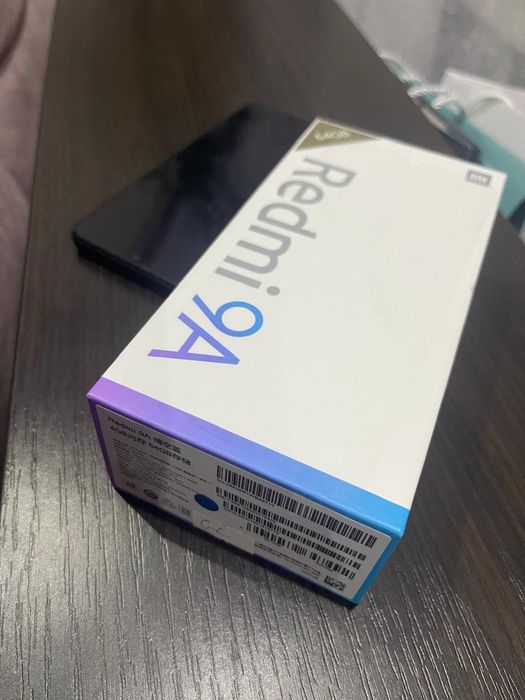 Продам телефон Редмі 9 А