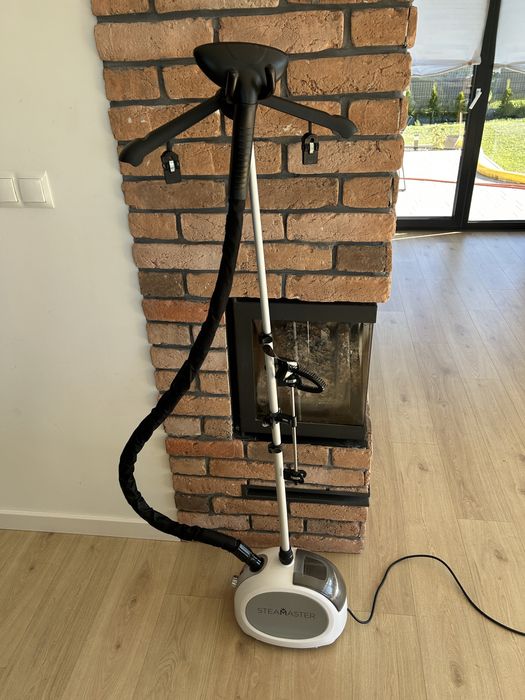 Parownica steamaster