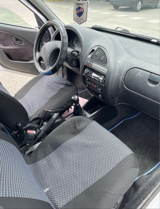 Citroen Saxo 1.5