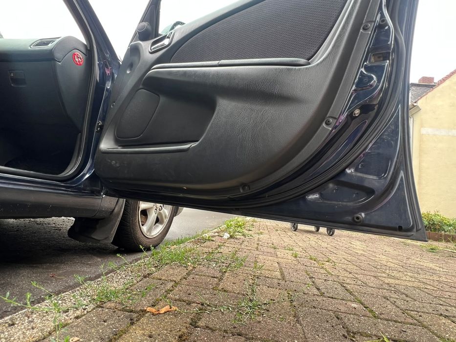 Toyota Avensis 2001 р.