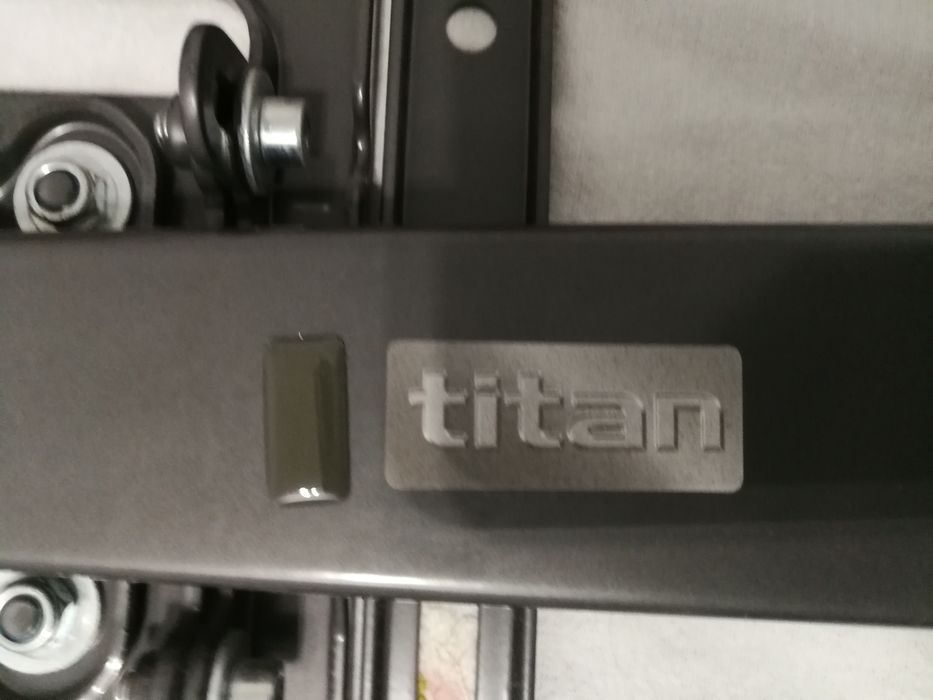 Suporte tv até 35 kg