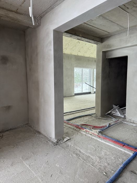 Tynki wapienno cementowe