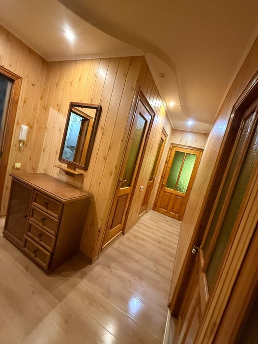 Програми! єВідновлення, єОселя! Купіть 3-к на Лівобережному