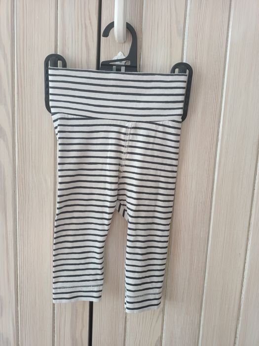 Komplecik 68 H &M