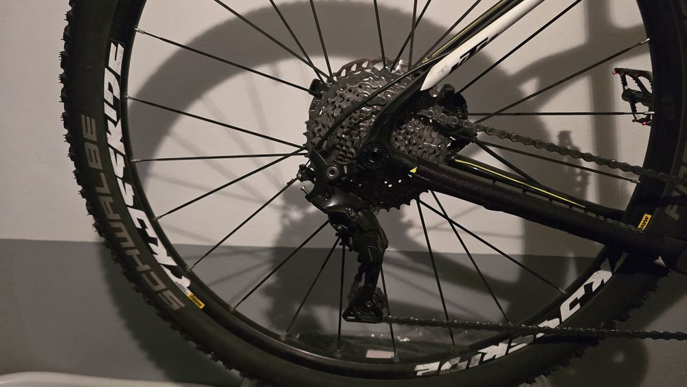 KTM Myroon Elite roda 29