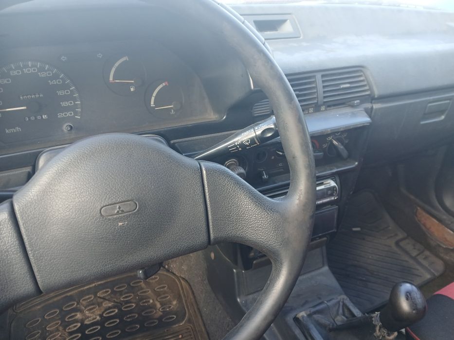 Продам авто Mitsubishi Lancer