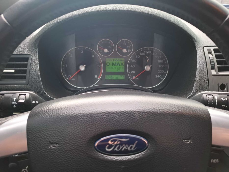 Продам Форд Смакс