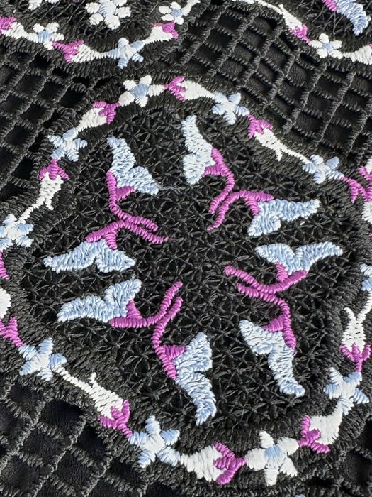 Спідниця sandro s-xs