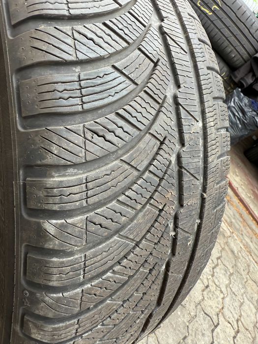 Koła 18" 5x112 BMW 5 G30 G31 G32 1 F48 X2 F39