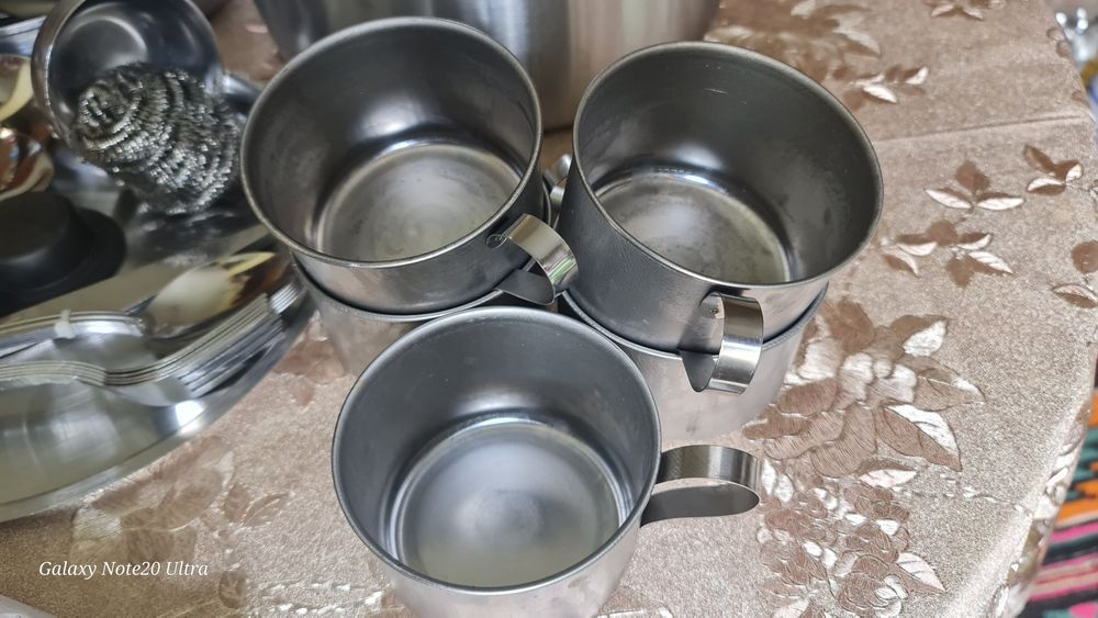 Продам набор посуды