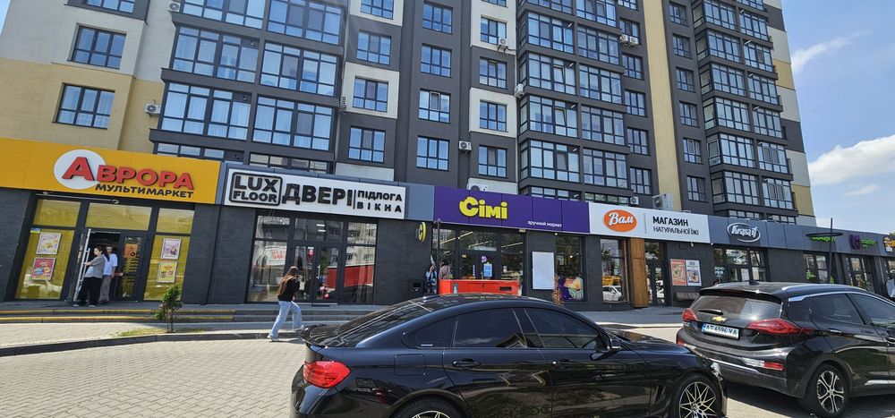 ЖК "Сонячний" Озеро Мазепи Центр ВІЛЬНА !