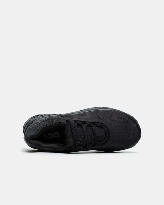 !SALE! On Running Cloudmonster Full Black Premium 36 37 38 39 40 41 42 43 44 45 он