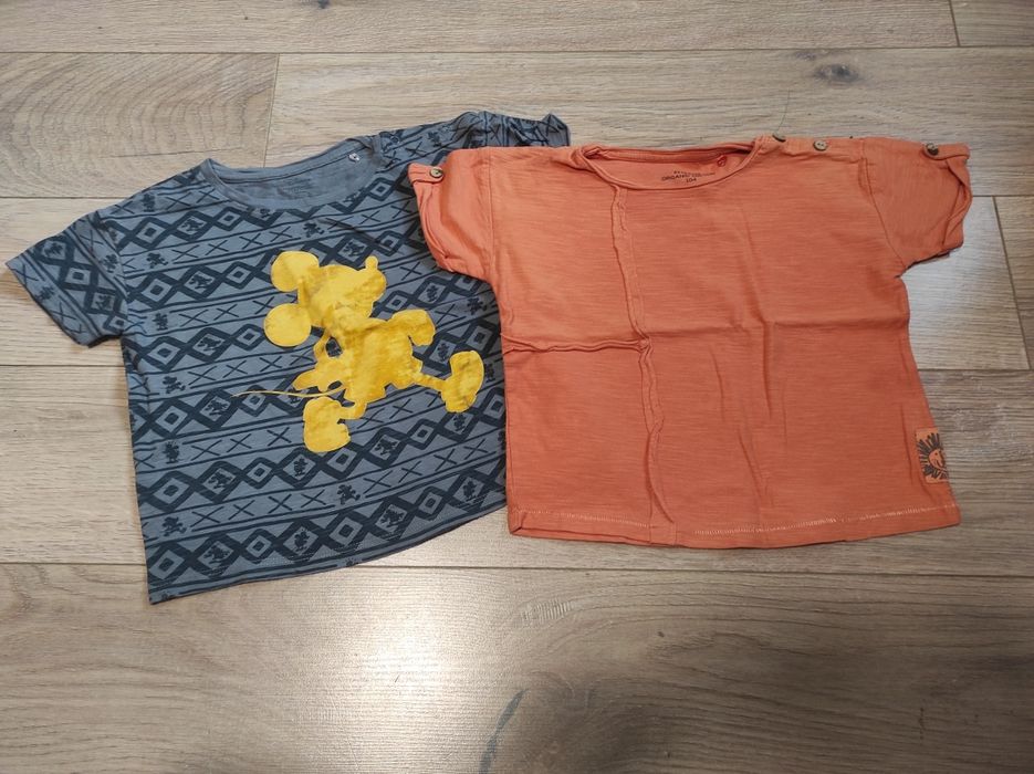 T shirty Reserved rozm 98