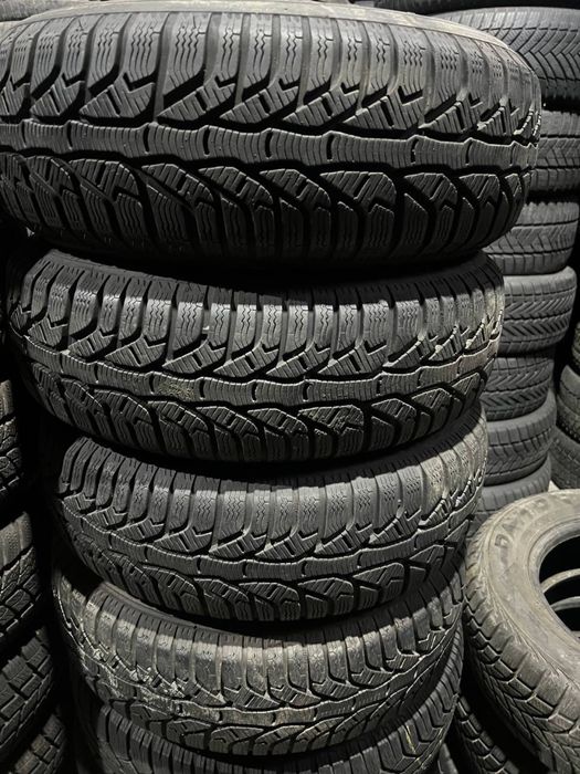 175/65/14 комплект зимних шин