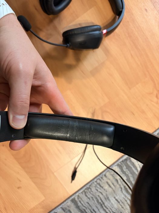 Słuchawki gamingowe Creative