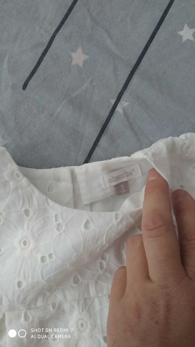 Продам плаття 0-3місяців