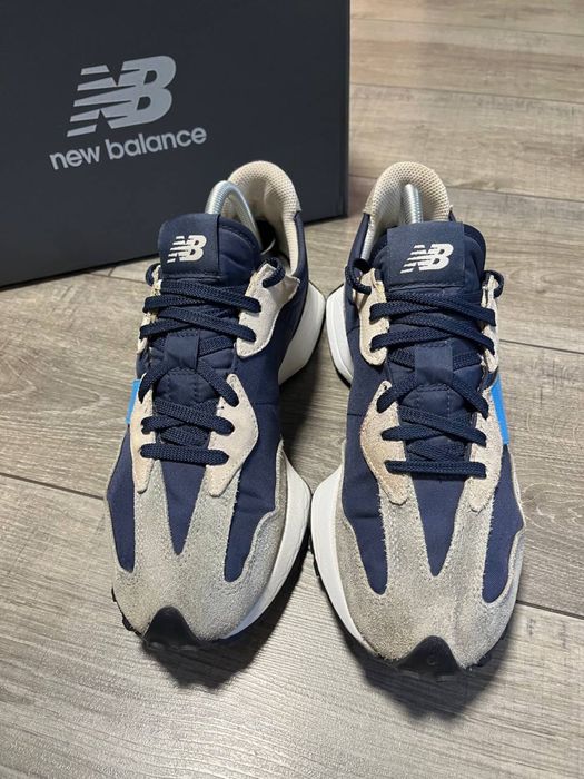 Кросовки New Balance 327 43 ( new balance 327 43 27,5 )