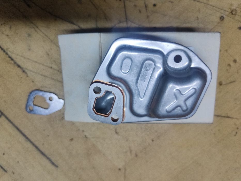 Tłumik echo shindaiwa cs2511