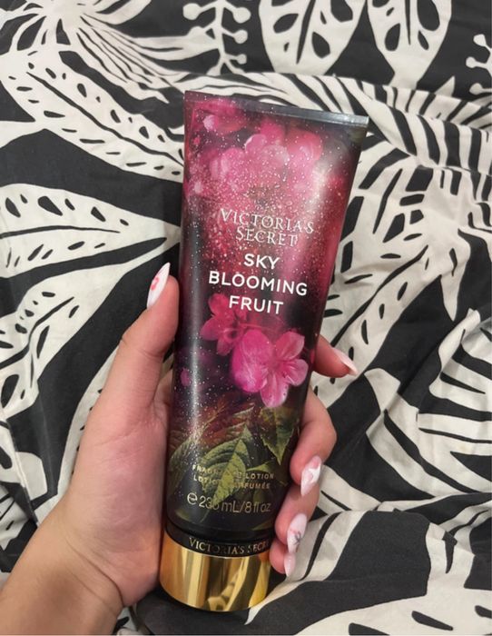 Balsam Sky blooming fruit Victoria’s Secret