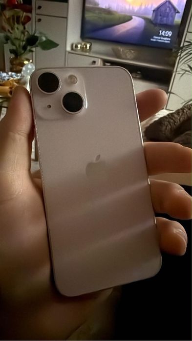 Witam posiadam do sprzedania iPhone’a 13 Mini