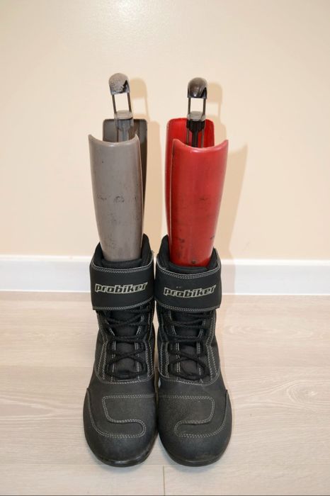 Боти текстильнi Probiker,розмір 42