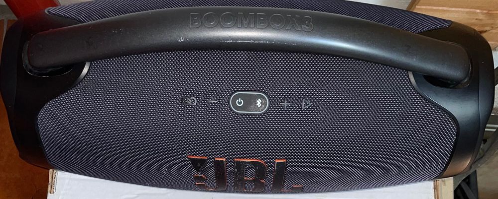 JBL BoomBox 3 Original