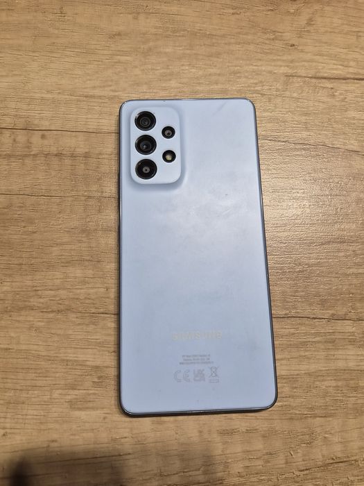 Samsung Galaxy A53 5G