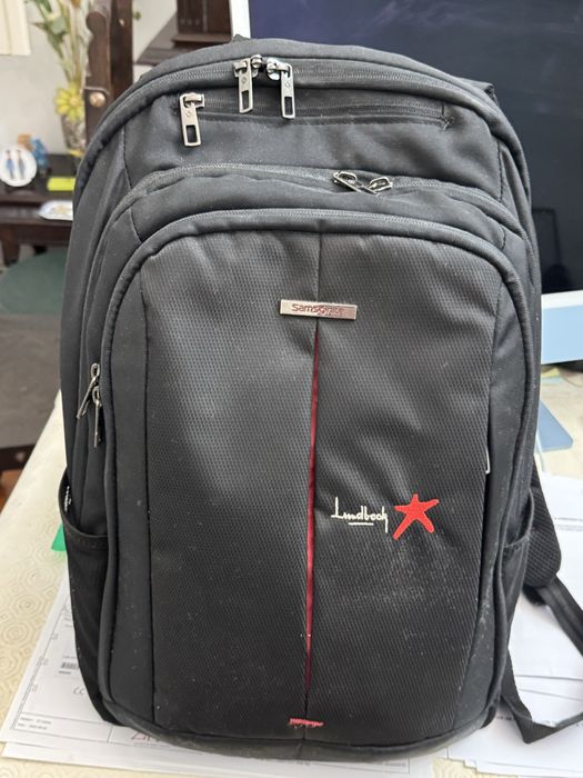 Mochila Sansonite