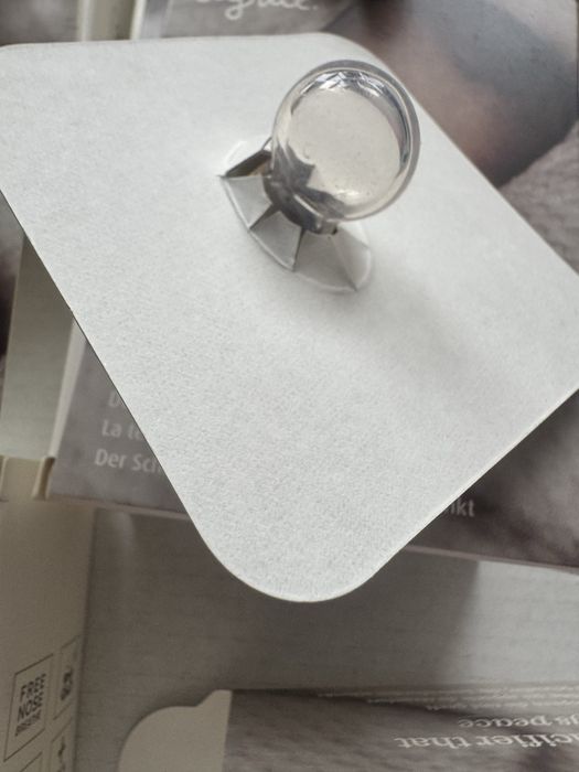 Smoczek uspokajajacy difrax