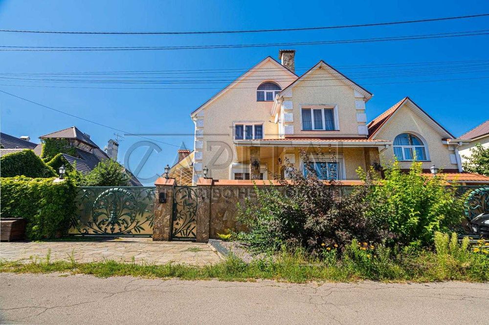 Оренда затишного будинку з укриттям/ сауна/ газове опалення/ Гора