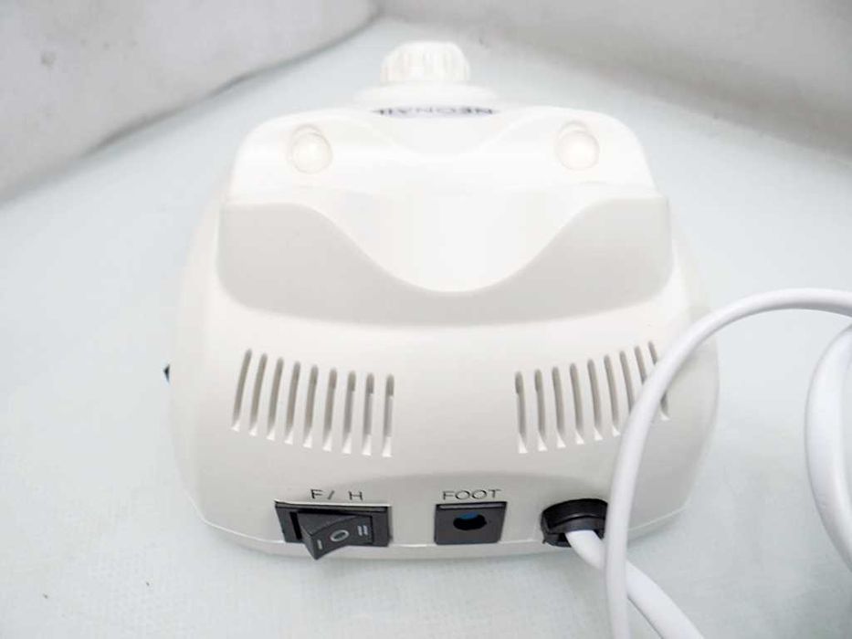 Frezarka do paznokci Neonail NN S12 / NEO7989 / 12W / Eko Komis