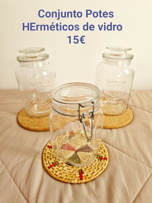 Airtight Jar Set425766801712107520