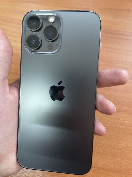 Продам iPhone 13 Pro Max 128 gb