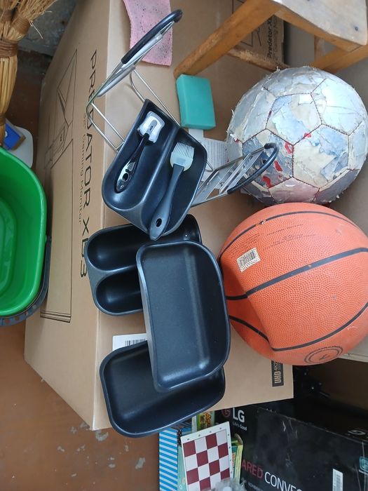 Хлібопічка Tefal