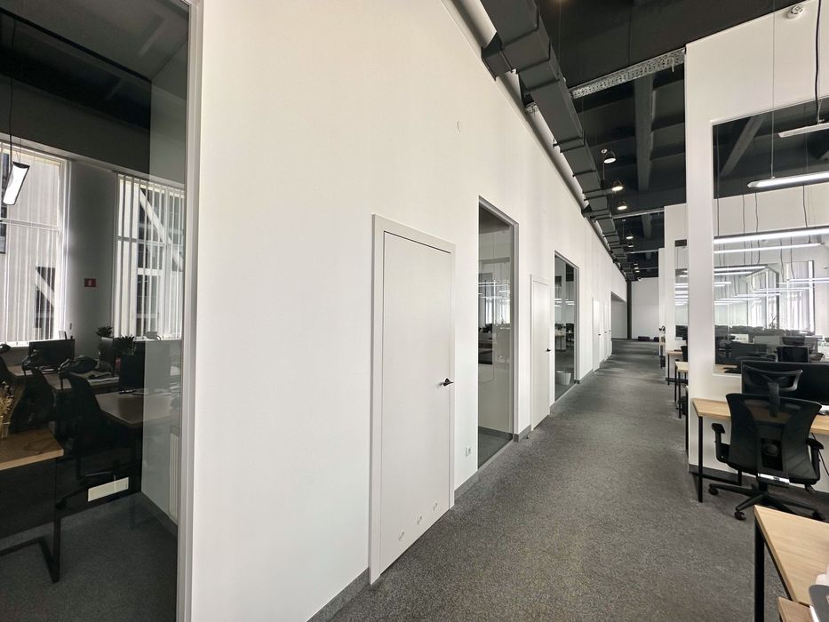 Оренда офісу 500м2 / власник / Героїв УПА