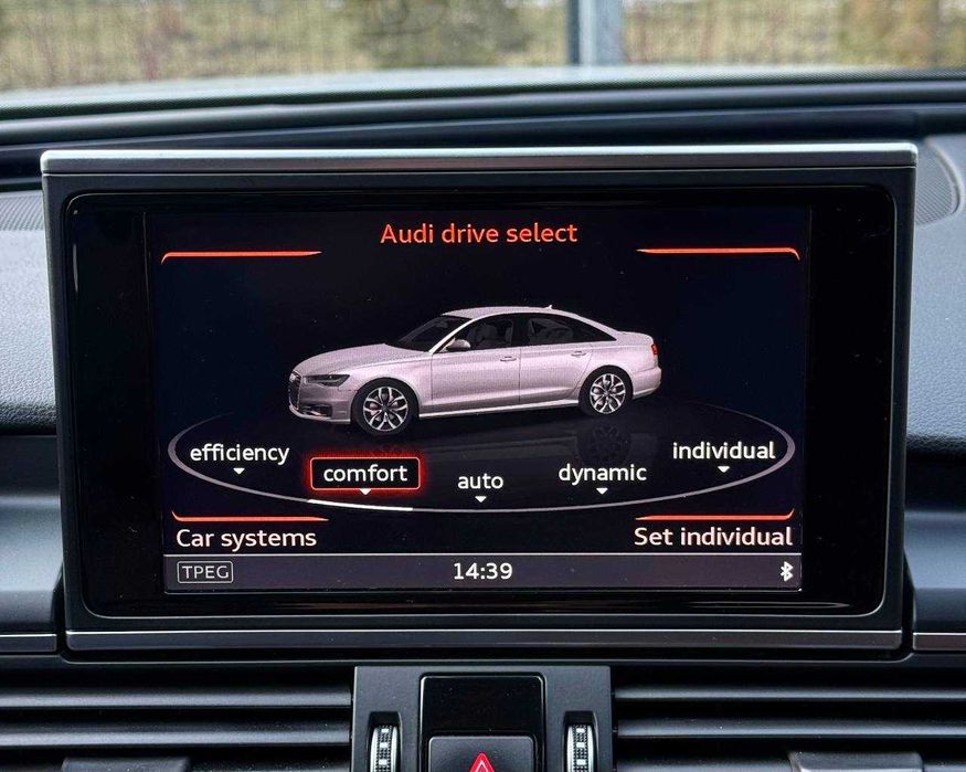 Продаж Audi A6 Quattro