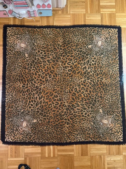 chustka szalik damski