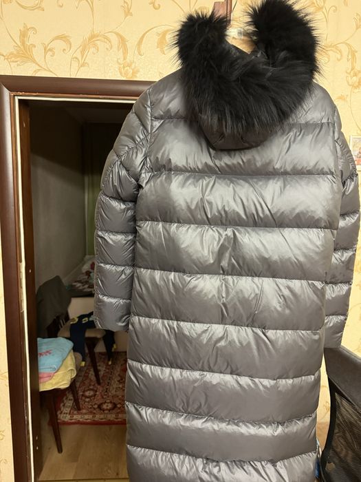 Зимовий пуховік Frieda fredies