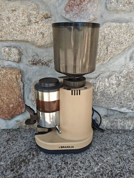 Moinho de café profissional Brasilia