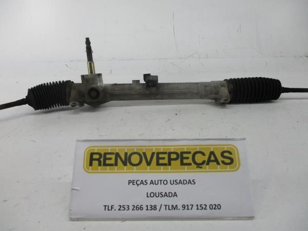 Caixa de direção FIAT Punto (188_)
