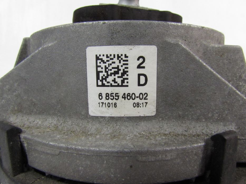 Apoio De Motor Bmw 1 Ref: 22116855460