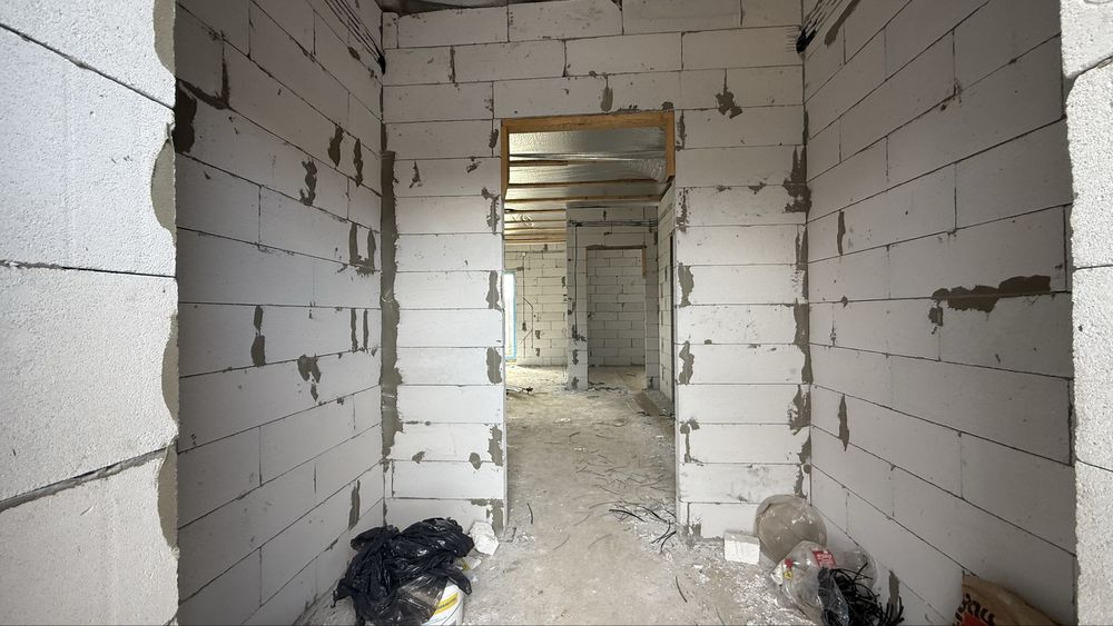 House by the address (area 100 m²) - Atlanta.ua - photo 5