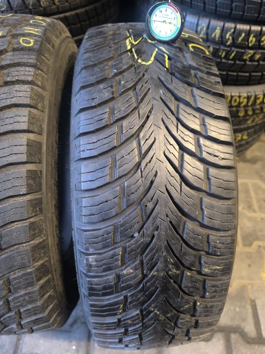 #Opony Nokian seasonprof 215/65/16C para