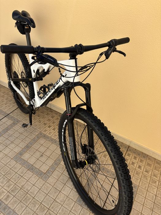 ROCKRIDER XC 900 S 29”