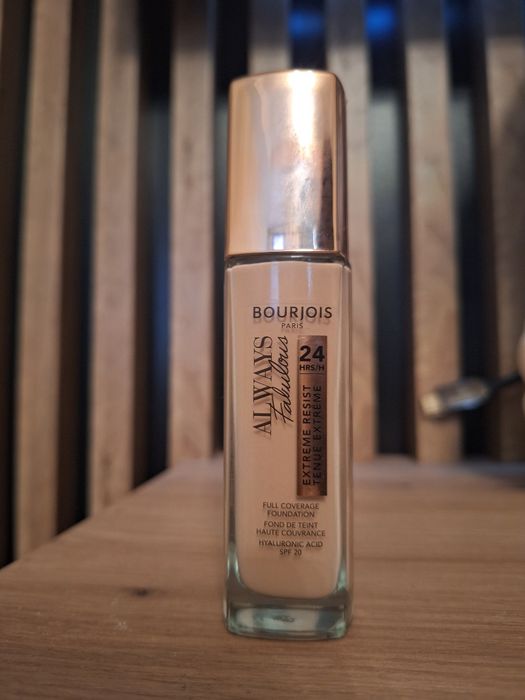 Bourjois always fabulous  n 200 30ml