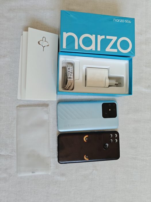Продам Realme NARZO 50A