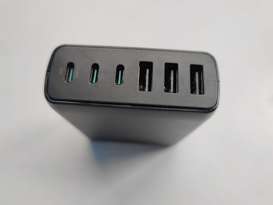 Зарядний блок ROCOREN 100w