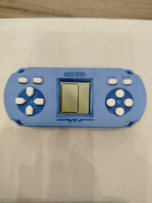 3 gry zręcznościowe