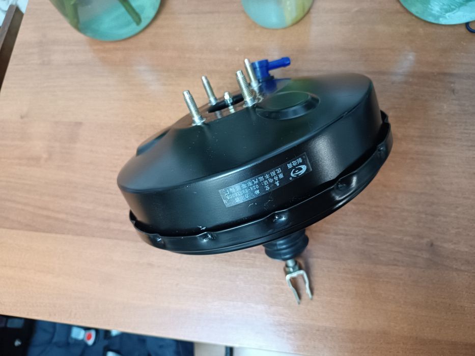 Вакуумний підсилювач гальм ISUZU