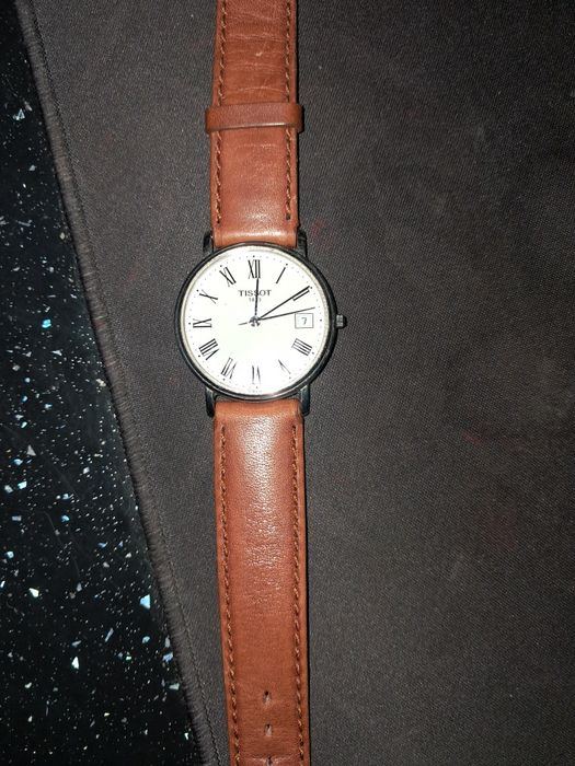 Продам часи Tissot
